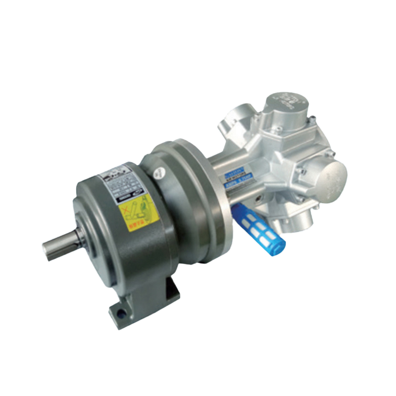 AMP5-C Gear luftmotor