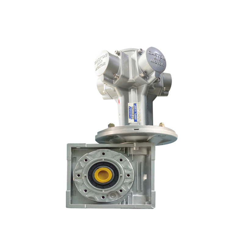 AMP5-RV gearmotor med højt drejningsmoment