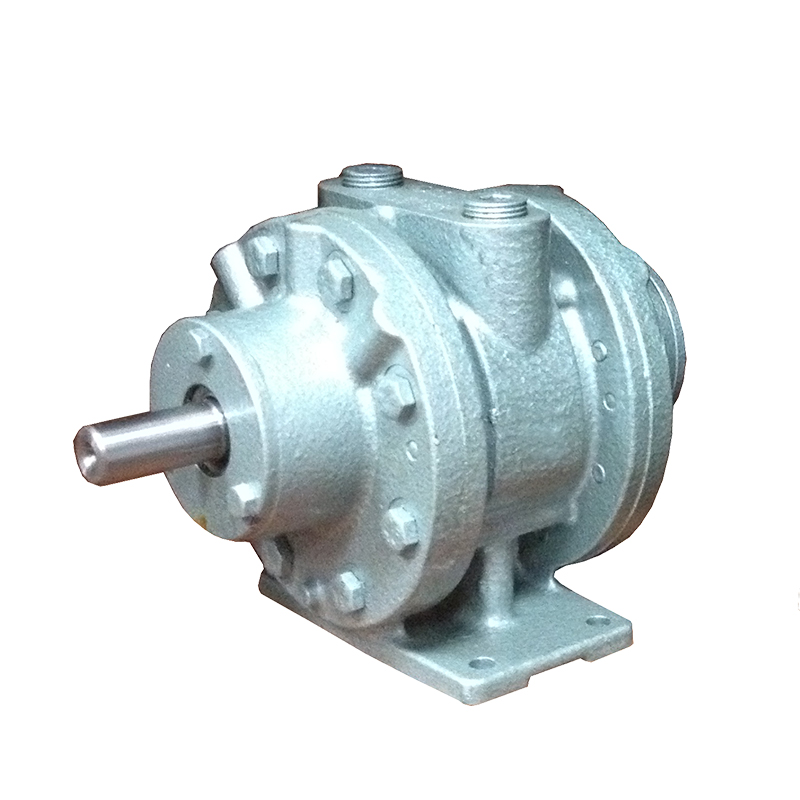 AMV3.9 Gaston bladreduktion pneumatisk motor