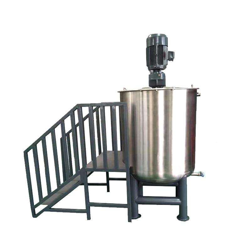 Gaston 1-tons elblander