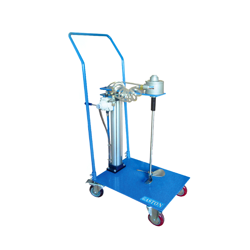 QD-A-AMV Gastone eksplosionssikker mixer