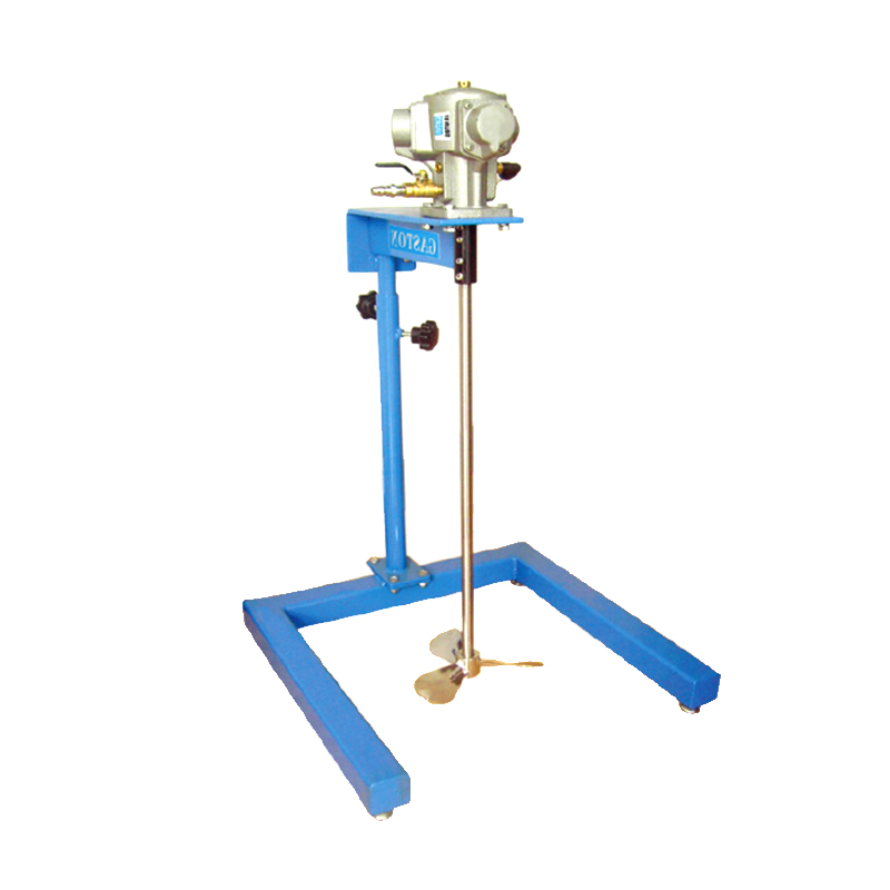 SD-U-P Gaston hydraulisk løfteblander