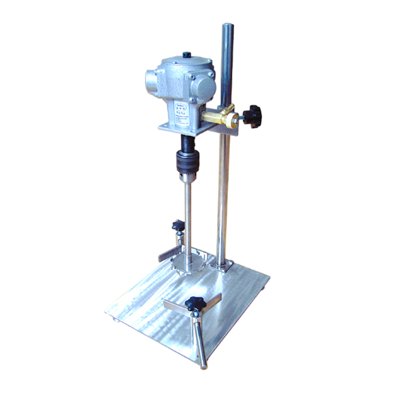 SY-A Gaston desktop pneumatisk armatur