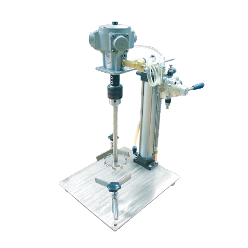 SY-A5 Gaston mikro pneumatisk mixer