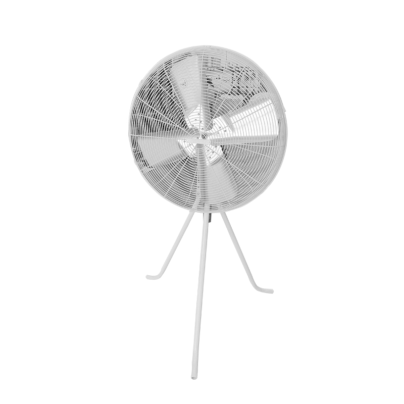 TG Gaston miljøvenlig vertikal ventilator