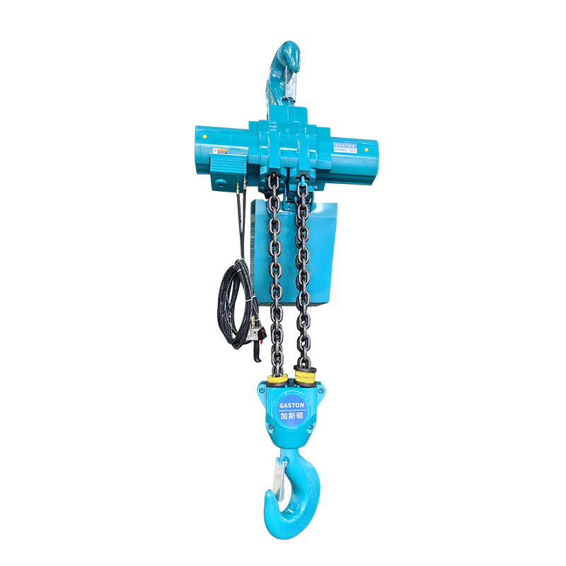 HQ 50 tons pneumatisk hejs